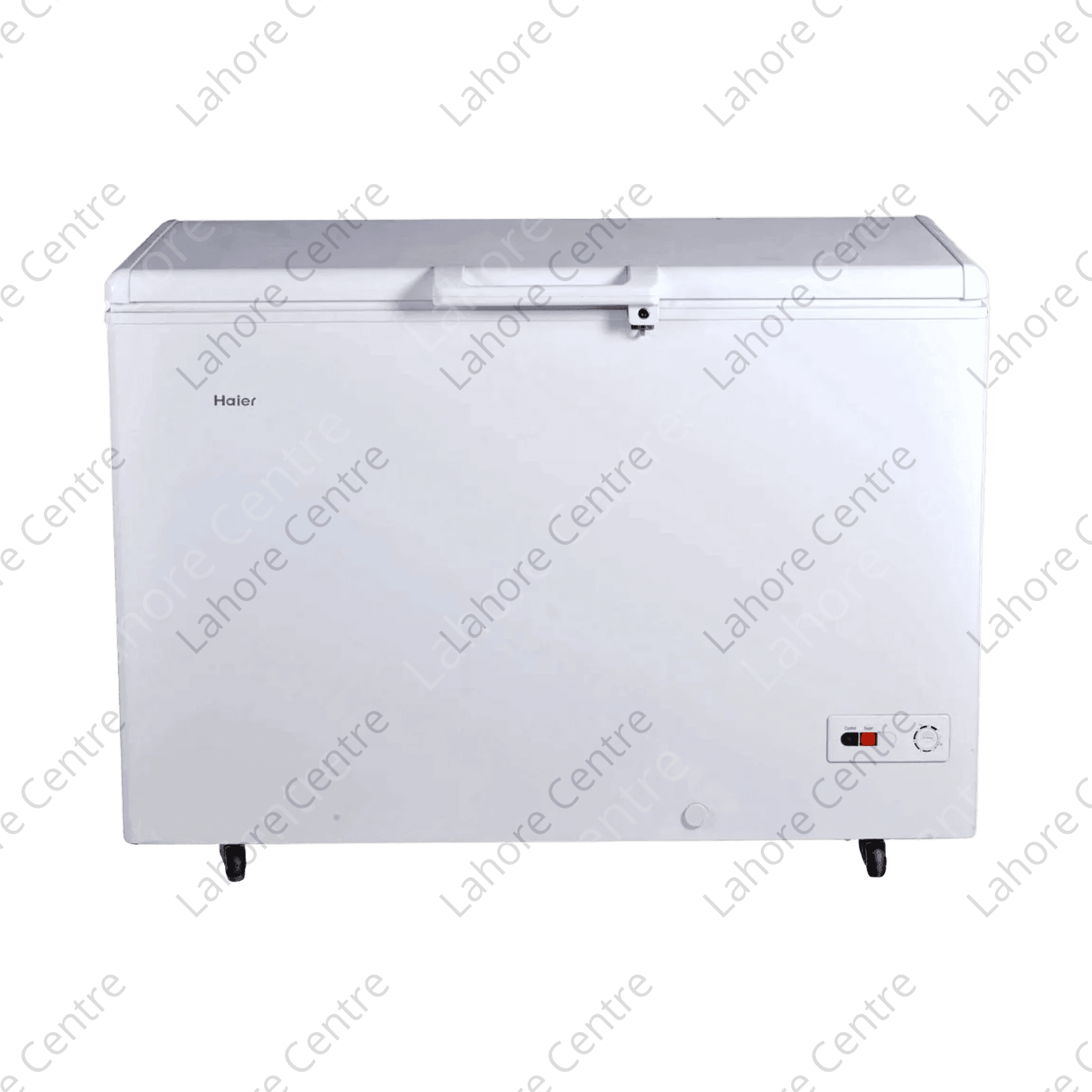 Haier Deep Freezer HDF-405 SD Inverter