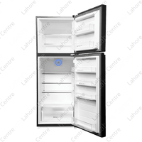 Haier E-star HRF-438EPR Double Door Refrigerator