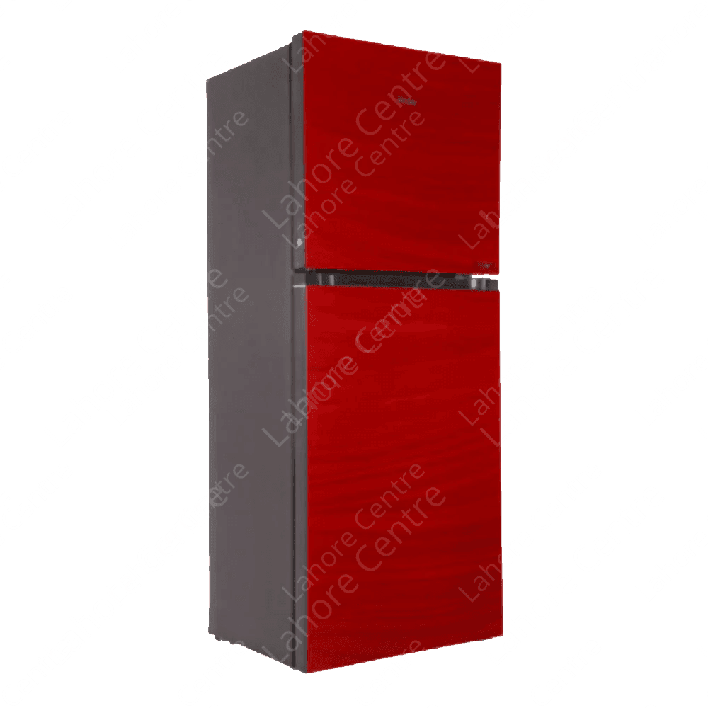 Haier E-star HRF-438EPR Double Door Refrigerator