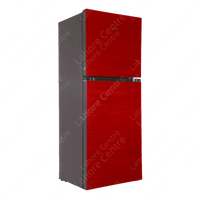 Haier E-star HRF-438EPR Double Door Refrigerator