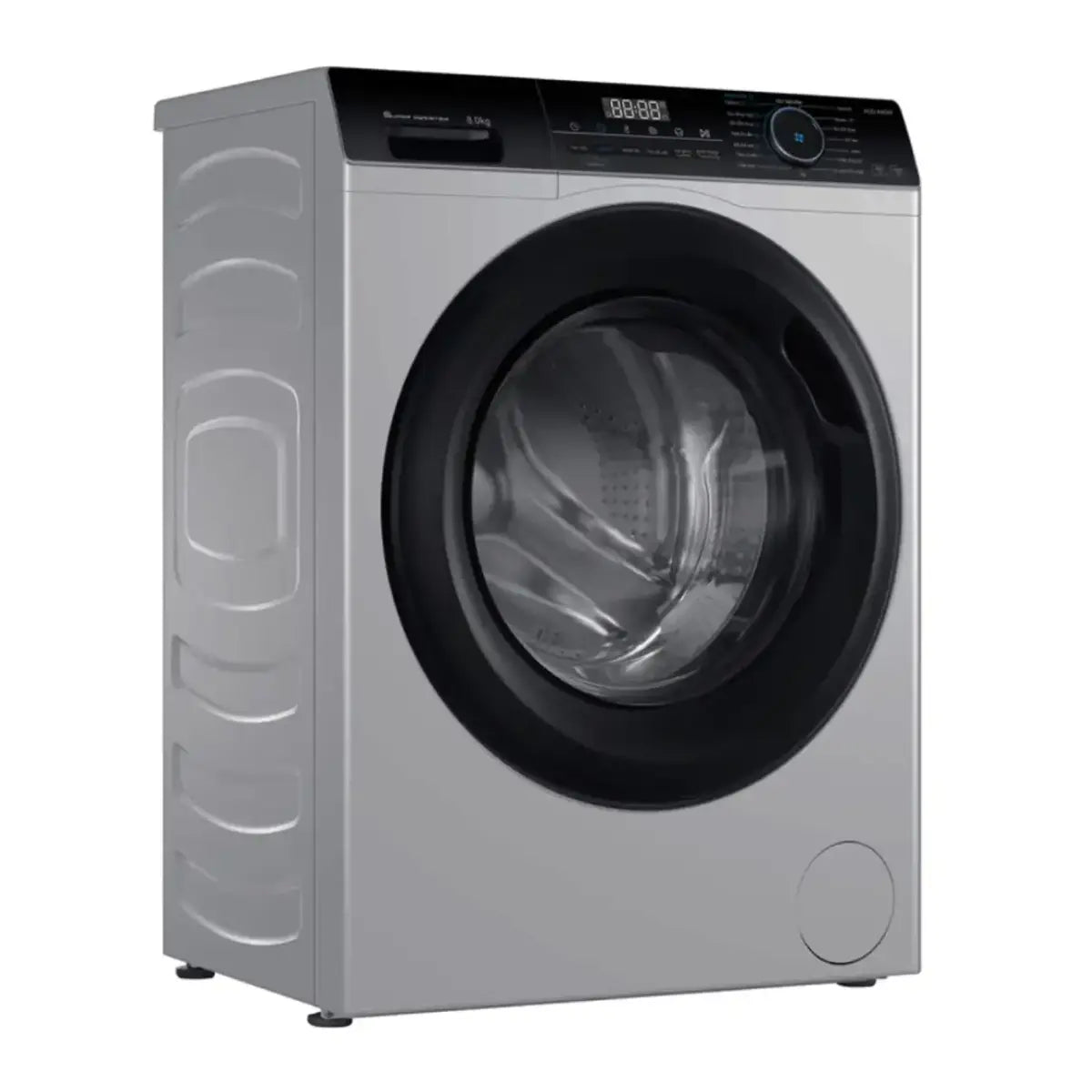 Haier Front Load Washing Machine HW80-BP12929S3 on Installments