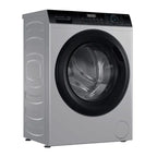 Haier Front Load Washing Machine HW80-BP12929S3 on Installments