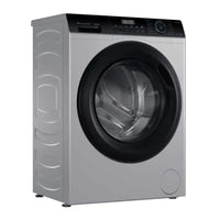 Haier Front Load Washing Machine HW80-BP12929S3 on Installments