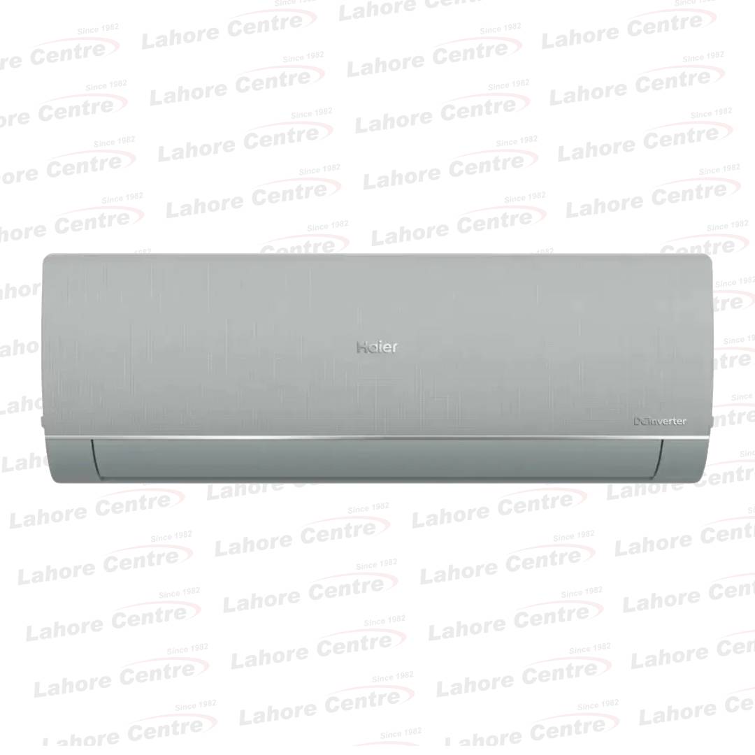 Haier Grey T3 2 Ton DC Inverter AC HSU-24HFAB / 013WUSDC on Installments in Lahore