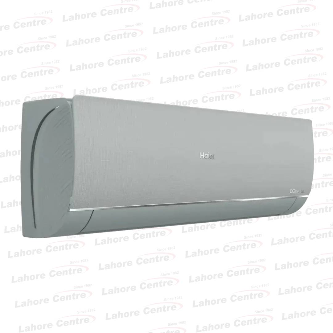 Haier Grey T3 2 Ton DC Inverter AC HSU-24HFAB / 013WUSDC on Installments