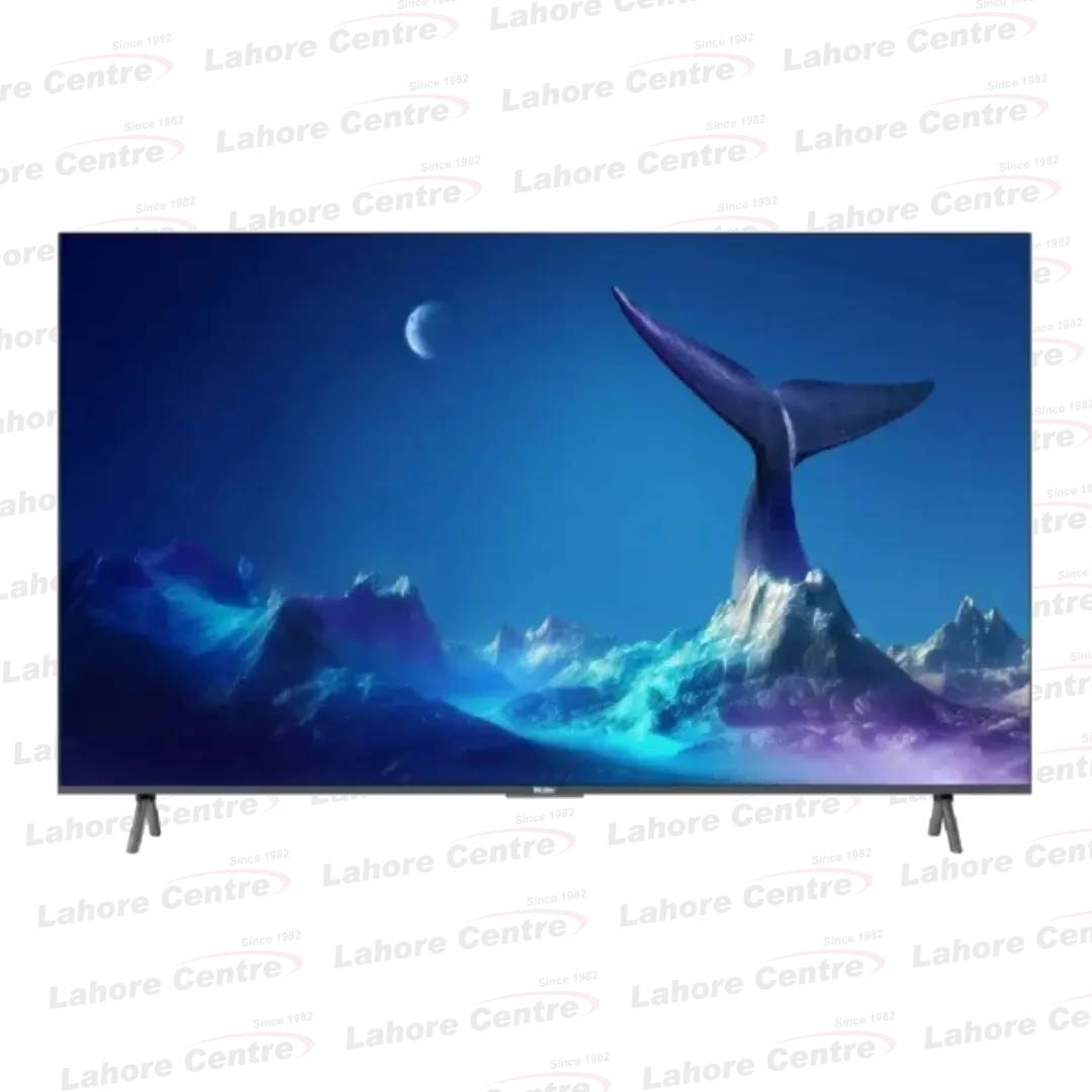 Haier H55S900 4K 55″ Google LED on Installments in Lahore