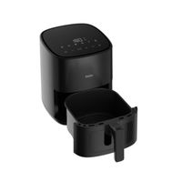 Haier Manual Air Fryer HAF50MB
