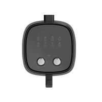 Haier Digital Air Fryer HAF50DB