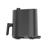 Haier Digital Air Fryer HAF50DB
