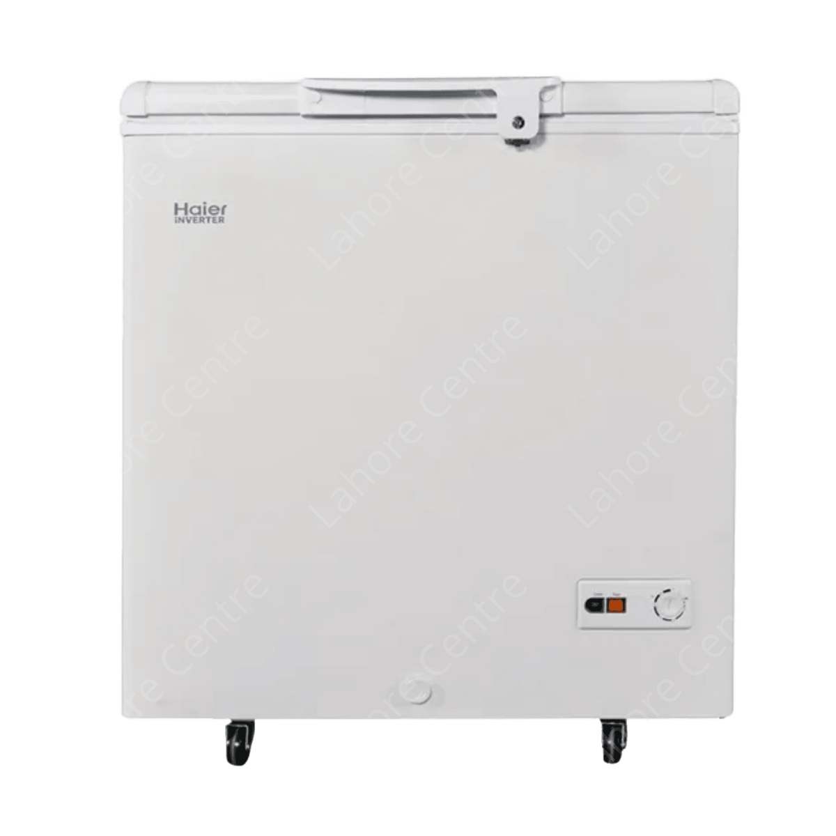 Haier HDF-245 Inverter Deep Freezer