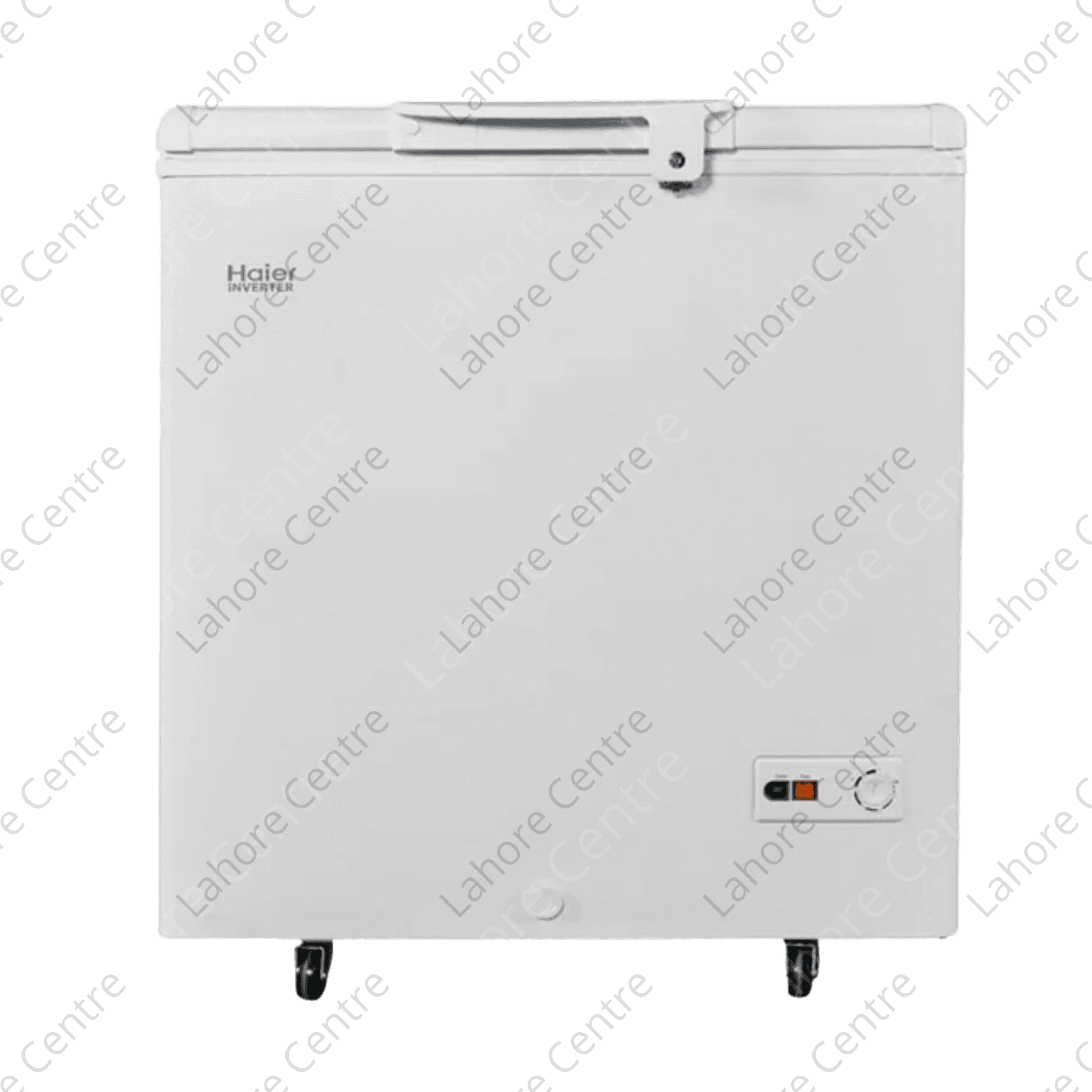 Haier HDF-245 Inverter Deep Freezer