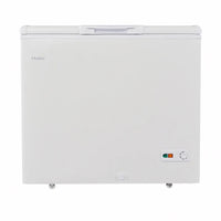 Haier HDF-285 Single Door Regular Deep Freezer