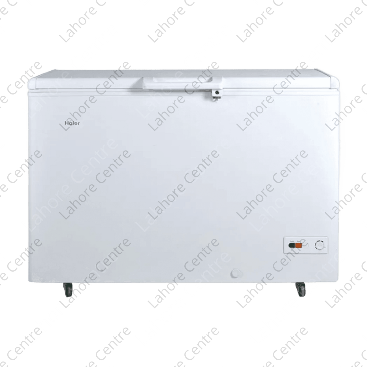 Haier HDF-285 Single Door Regular Deep Freezer