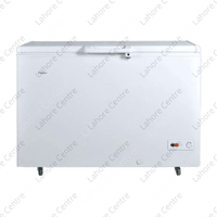 Haier HDF-285 Single Door Regular Deep Freezer