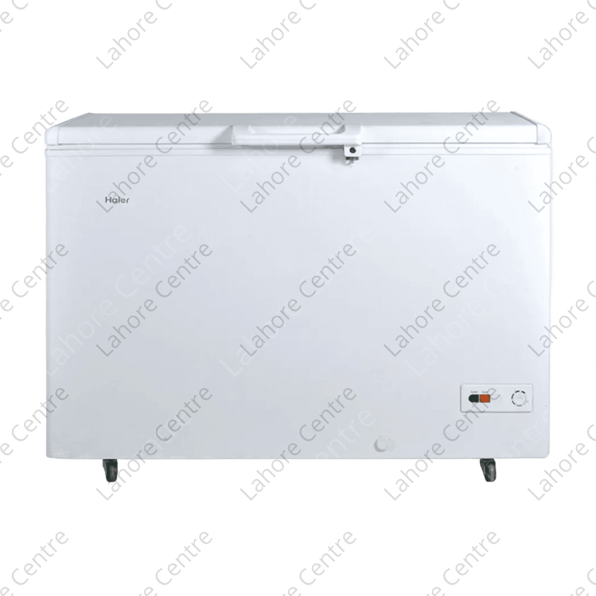 Haier HDF-285 Single Door Regular Deep Freezer