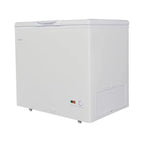 Haier HDF-285 Single Door Regular Deep Freezer
