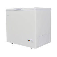 Haier HDF-285 Single Door Regular Deep Freezer