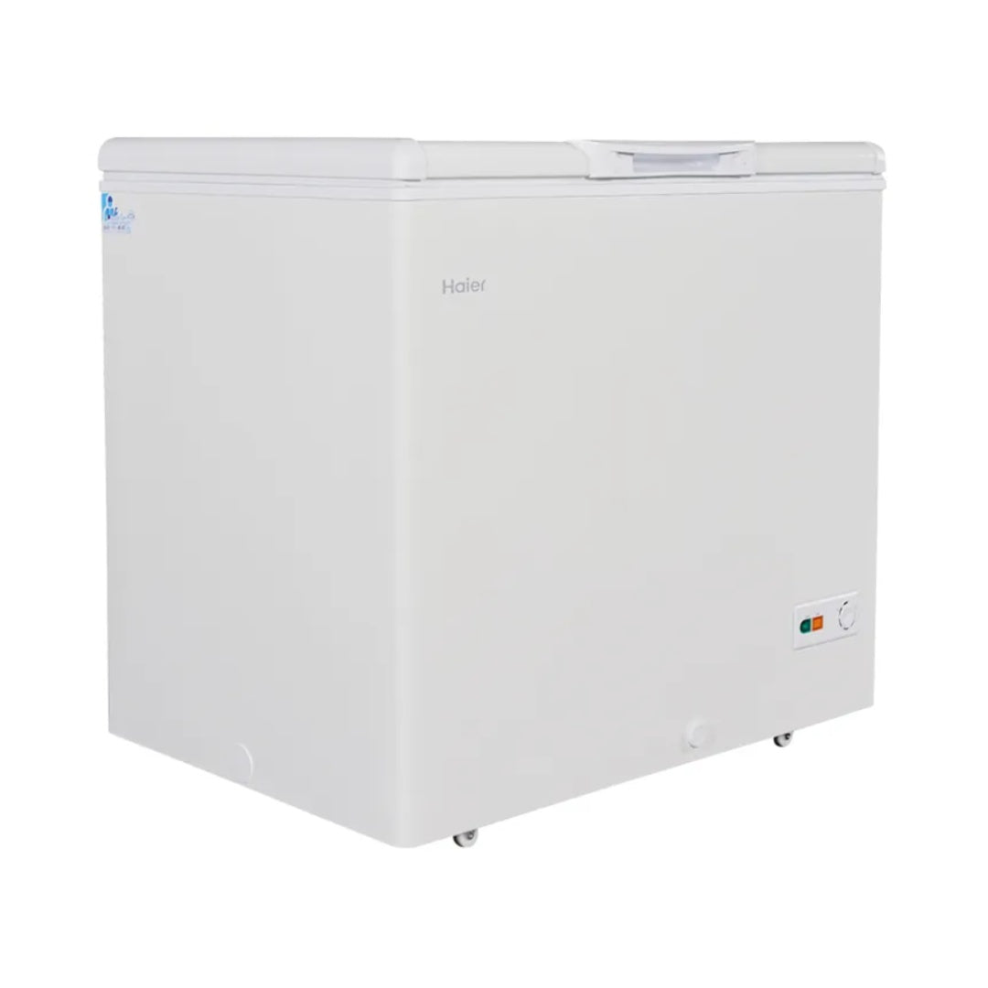Haier HDF-285 Single Door Regular Deep Freezer