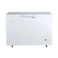 Haier HDF-345 SD Regular Deep Freezer