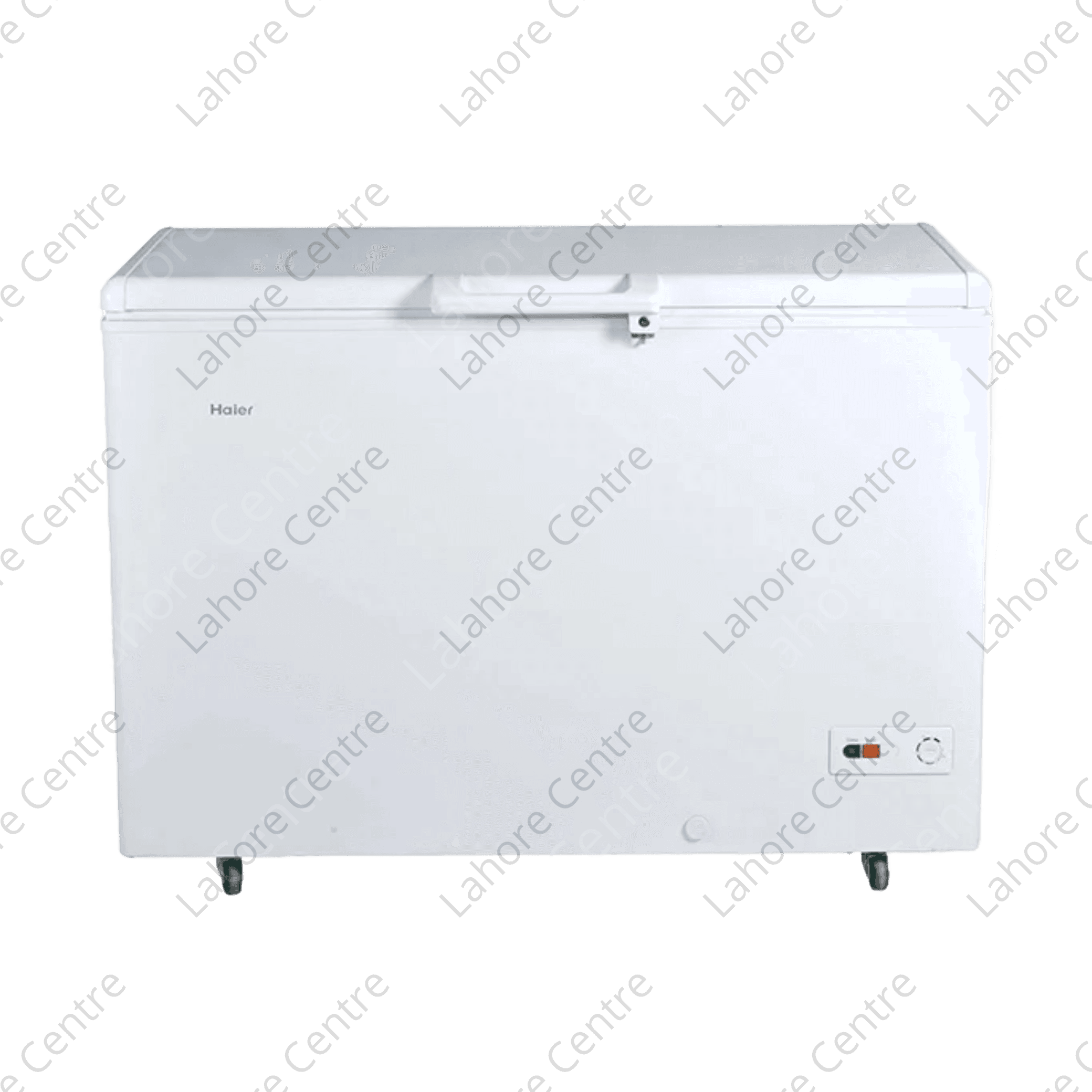 Haier HDF-345 SD Regular Deep Freezer