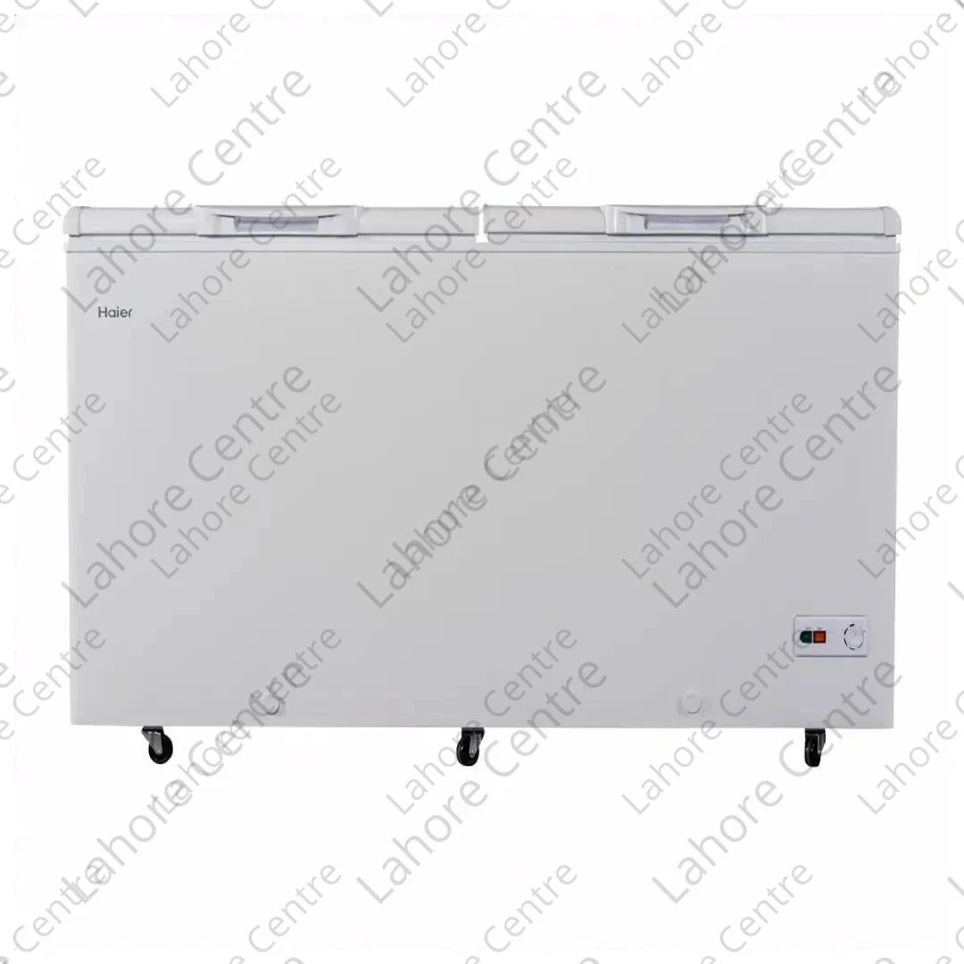 Haier HDF-535 FC Regular Deep Freezer