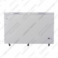 Haier HDF-535 FC Regular Deep Freezer