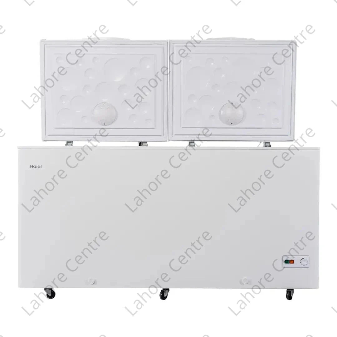 Haier HDF-535 FC Regular Deep Freezer