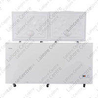 Haier HDF-535 FC Regular Deep Freezer