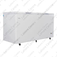 Haier HDF-535 FC Regular Deep Freezer