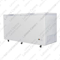 Haier HDF-535 FC Regular Deep Freezer