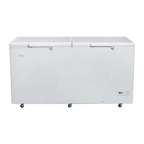 Haier HDF-545DD Inverter Deep Freezer