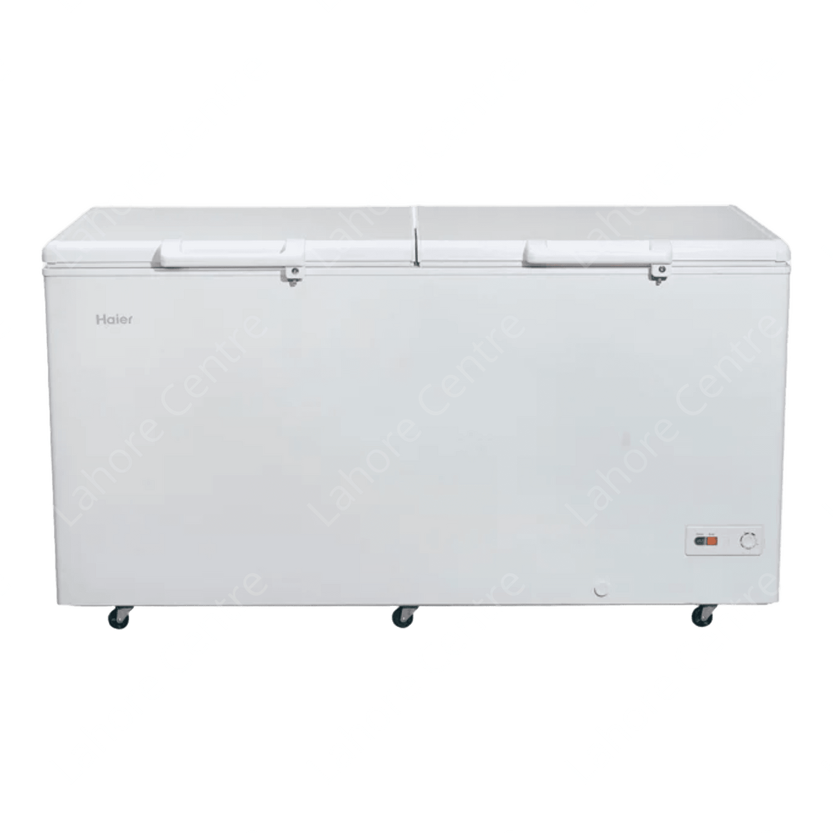 Haier HDF-545DD Regular Deep Freezer
