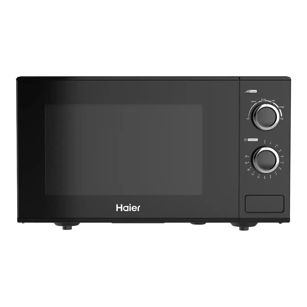 Haier HGL-25MXP8 Solo Series Microwave Oven on installments