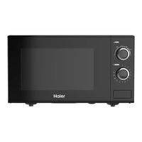 Haier HGL-25MXP8 Solo Series Microwave Oven on installments