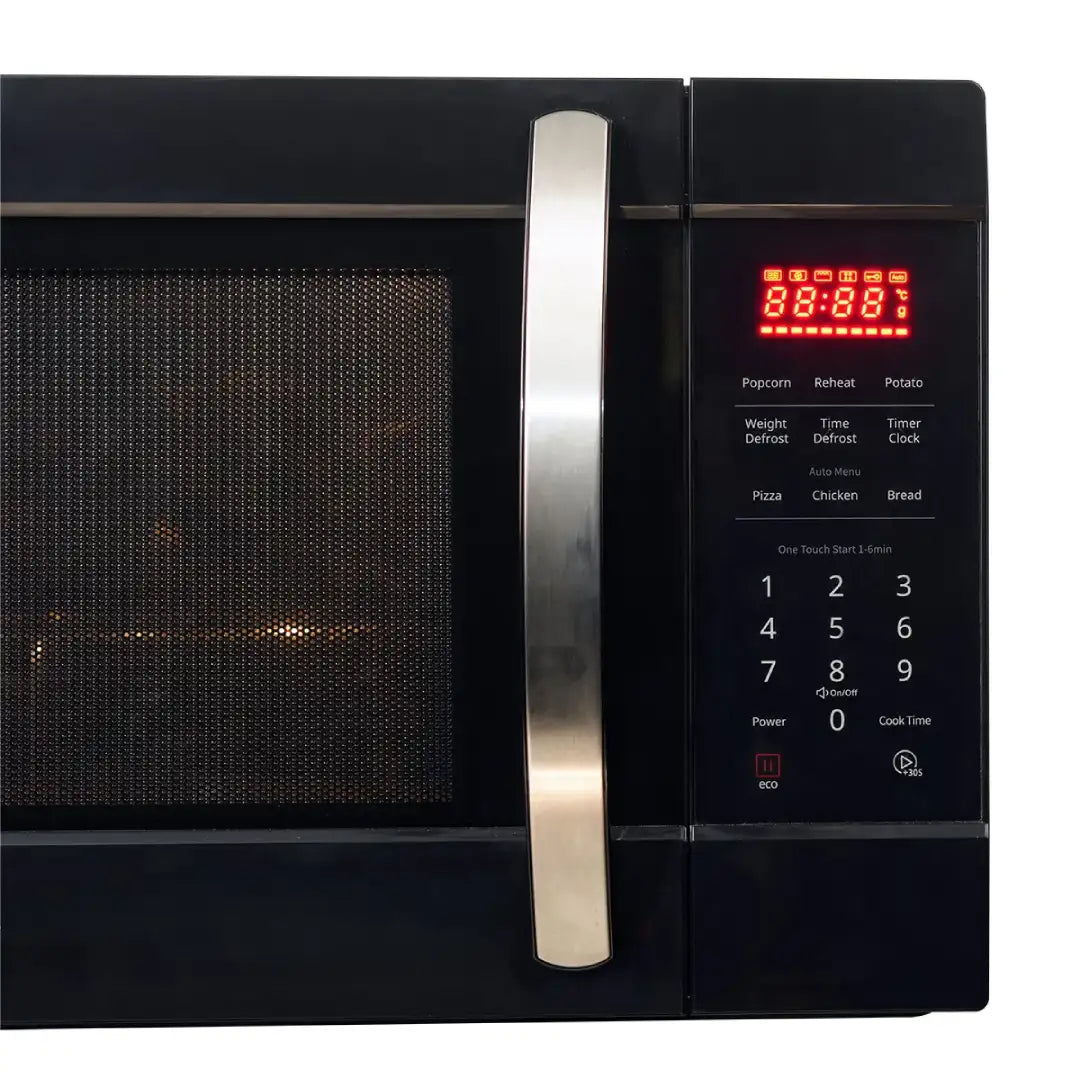 Haier HMN-62MX80 Solo Series Microwave Oven Price in Pakistan