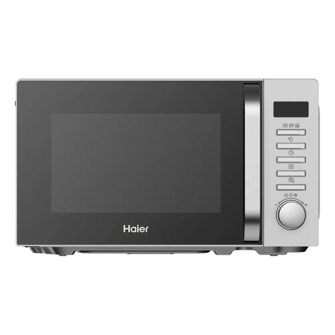 Haier HMW-20DGS Grill Series Microwave Oven on Installments in Lahore