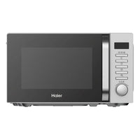 Haier HMW-20DGS Grill Series Microwave Oven on Installments in Lahore