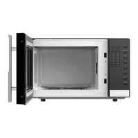 Haier HMW-23200 Grill Series Microwave Oven on Installments