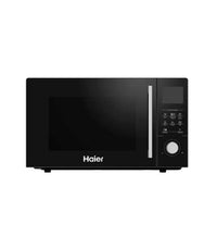 Haier HMW-28100 Grill Series Microwave Oven on Installment