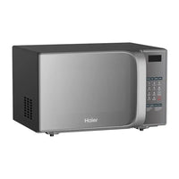 Haier HMW-30AFS Air Fryer Series Microwave Oven on Installments in Lahore