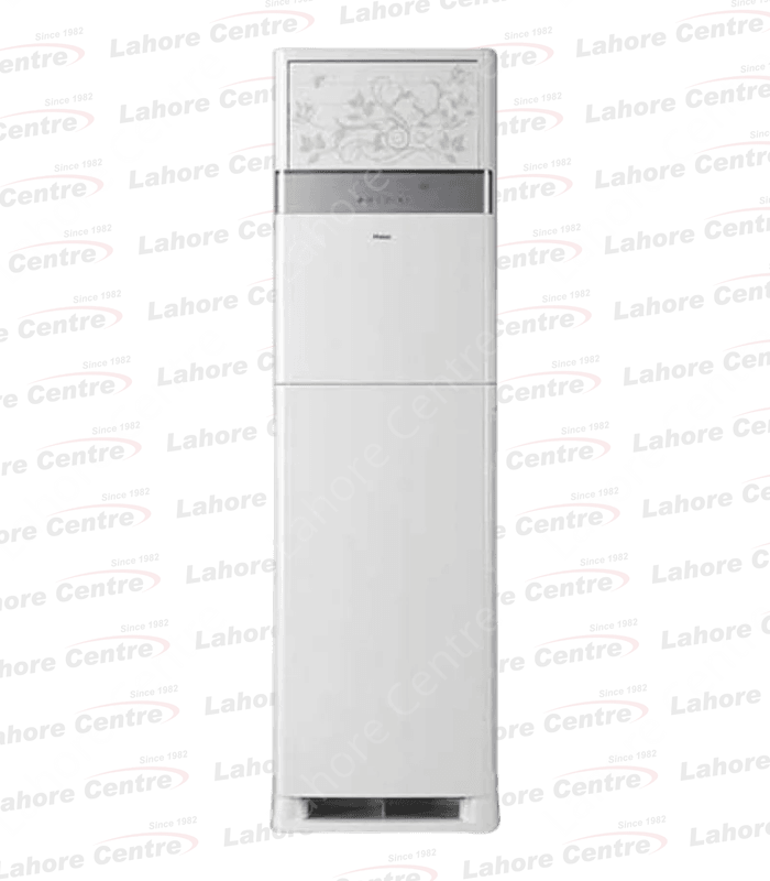 Haier HPU-48CEO3-4 Ton Floor Standing Air Conditioner