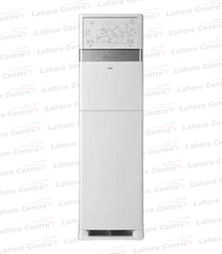 Haier HPU-48CEO3-4 Ton Floor Standing Air Conditioner