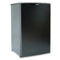 Haier HR-136B Single Door Refrigerator on Installments