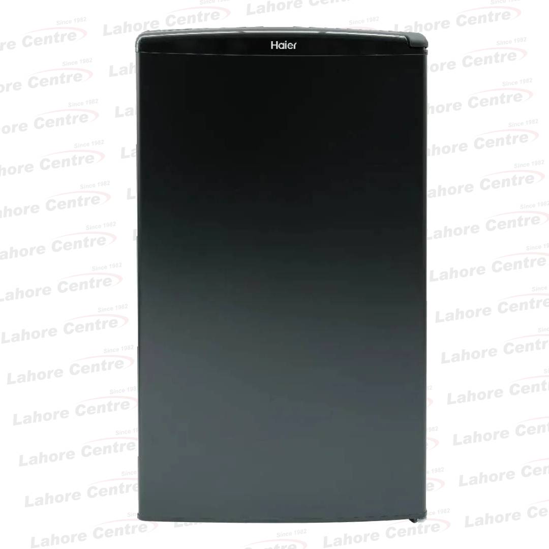 Haier HR-136B Single Door Refrigerator on Installments