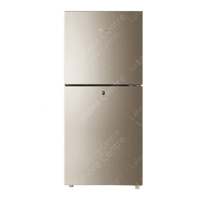 Haier HRF-216 EBD Double Door Refrigerator