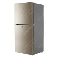 Haier HRF-216 EBD Double Door Refrigerator
