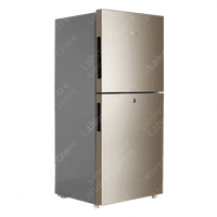 Haier HRF-216 EBD Double Door Refrigerator