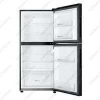 Haier HRF-216 EBD Double Door Refrigerator