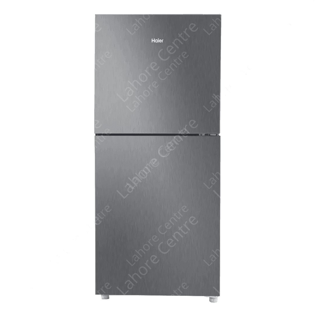 Haier HRF-216 EBS Double Door Refrigerator
