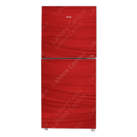 Haier HRF-216EPR E-star Double Door Refrigerator